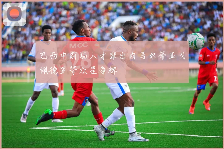 巴西中前场人才辈出内马尔蒂亚戈佩德罗等众星争辉